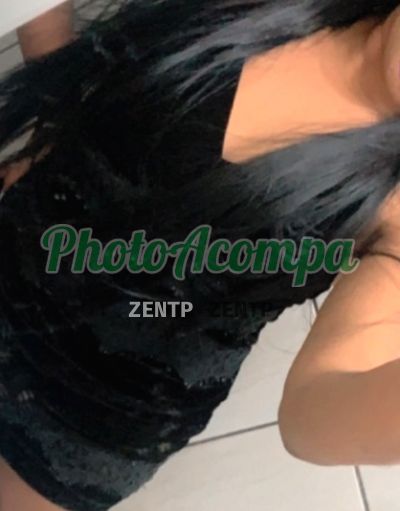 Bruna, acompanhante em Santo André (ABC Paulista)