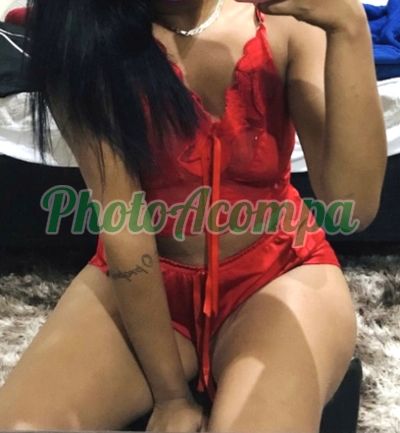 Bruna, acompanhante em Santo André (ABC Paulista)