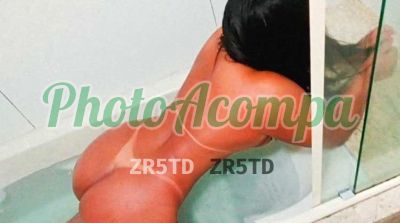 Emanuely, escort nos Jardins (SP)
