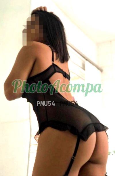 Mirela Santos, acompanhante em Santo Amaro (SP)