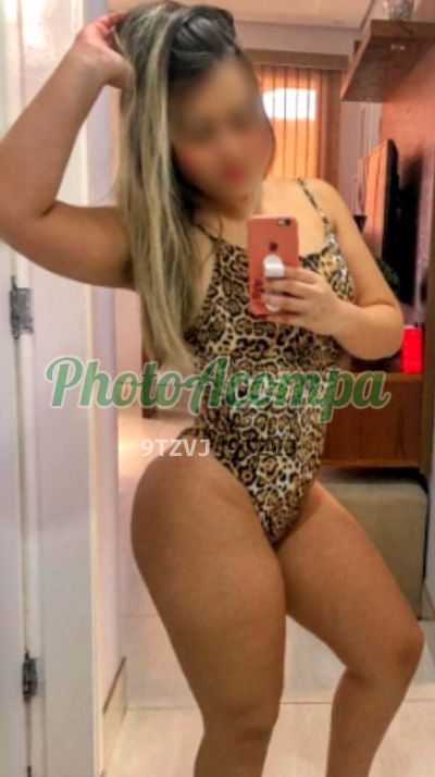 Susy, garota de programa em Caraguatatuba