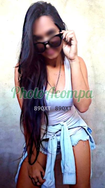 Lavi, escort em Jundiaí
