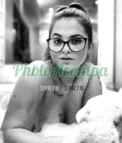 Júlia, acompanhante em São José dos Campos