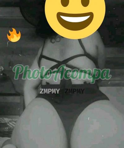 Bya, escort em Macapá