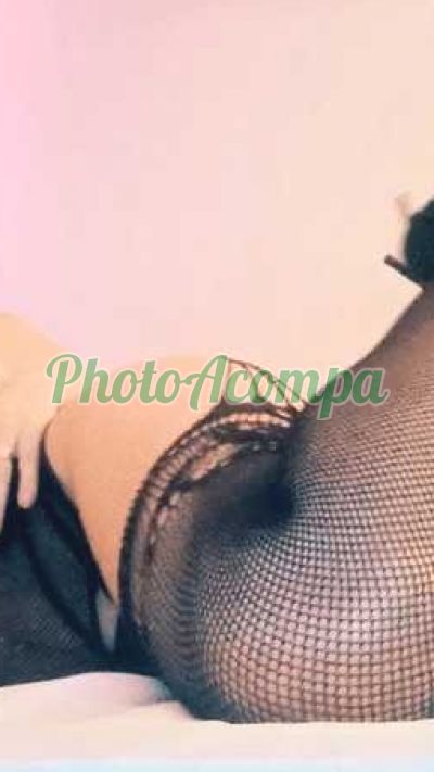 Thaís, escort em Campo Grande