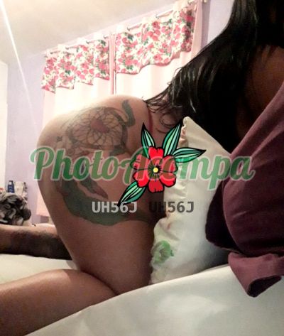Mel, escort em Caxias