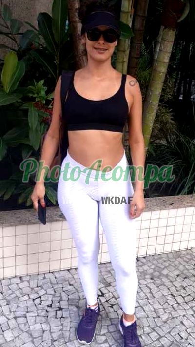 Yasmin Ferraz, acompanhante em Copacabana (RJ)