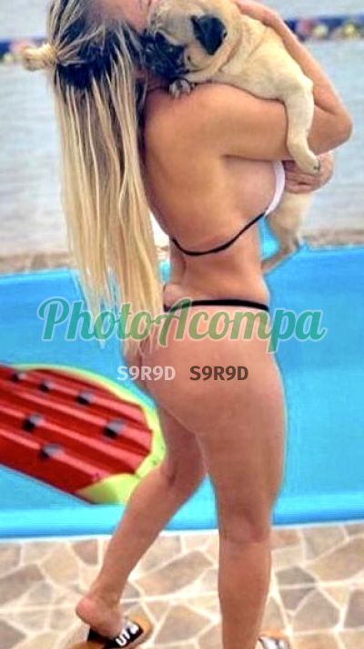 Carla, garota de programa em Assis