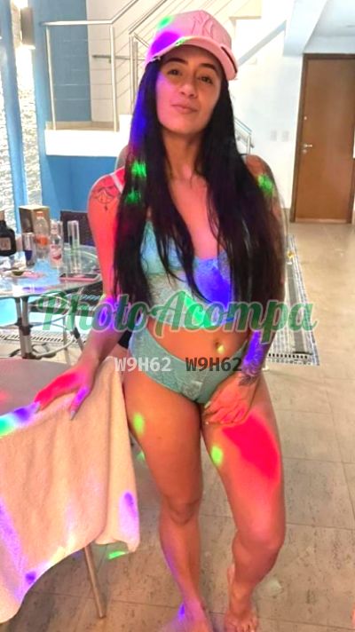 Keite, garota de programa em Mauá (ABC Paulista)