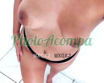 Babi Loyala, escort em Hortolândia