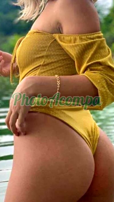 Juliana, garota de programa em Boa Vista