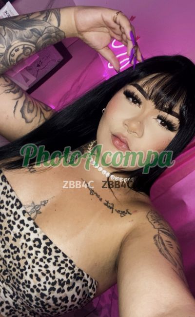 Yumi Lins (11) 98024-2963, escort em Itapevi
