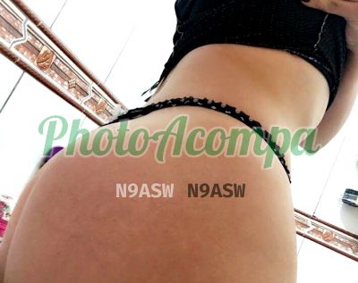 Isabella, acompanhante em Brasília