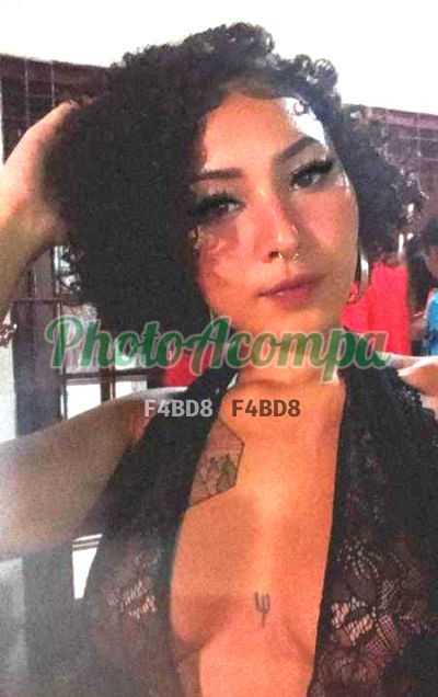 Dandara, garota de programa em Bragança Paulista