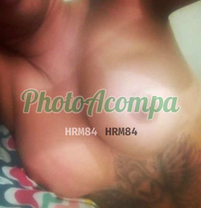 Agatha, travesti em Guarulhos