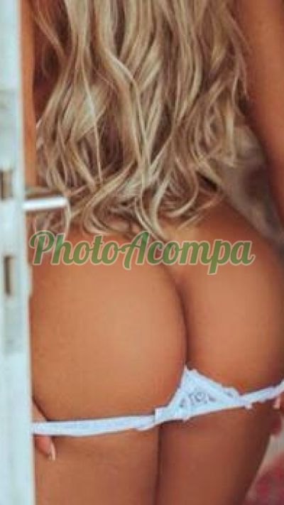 Amanda Fonseca, escort em Indaiatuba