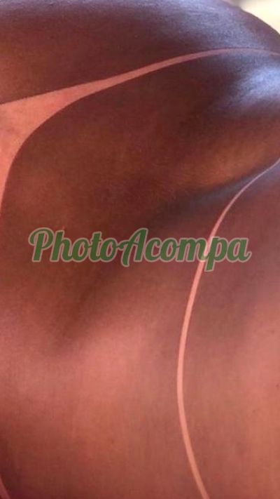 Nicolle, escort em Núcleo Bandeirante