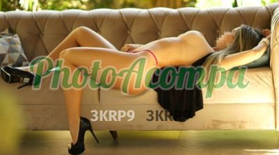 Leticia Mendes Lemos, escort em Praia Grande