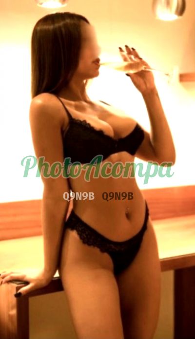 Júlia, escort em Itu