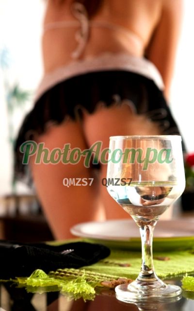 Carla, escort em São Paulo