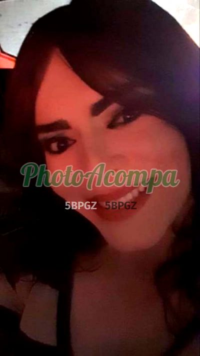 Valentina Freitas, garota de programa em Tatuí