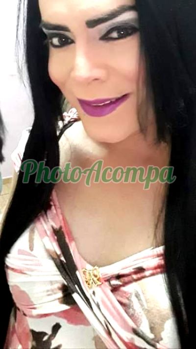 Valentina Freitas, Escort em Tatuí
