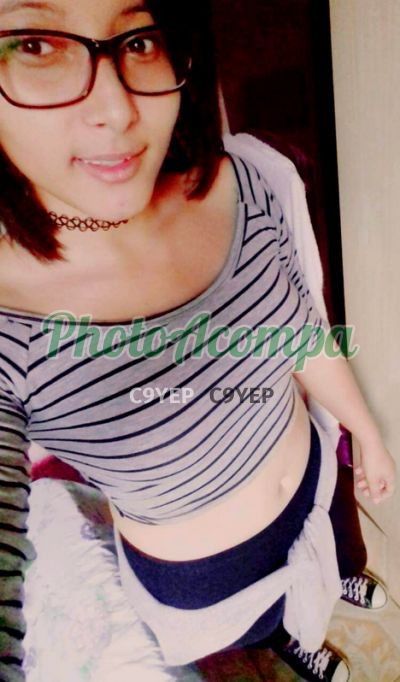 Isabela, escort em Paulínia