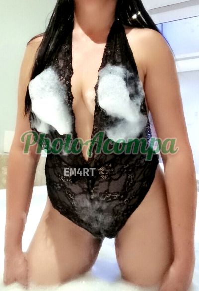 Natália (11) 95249-1049, escort em Santo André (ABC Paulista)