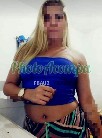 Jamilly, garota de programa em Campinas