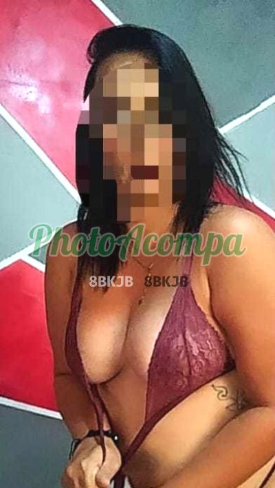 Bianca, acompanhante no Rio de Janeiro