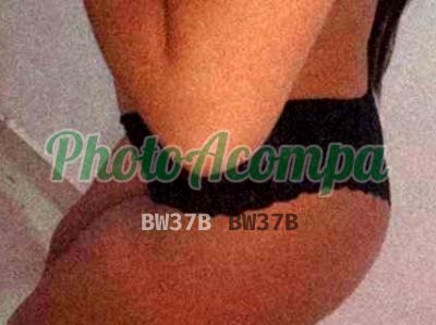 Polly, acompanhante em Praia Grande