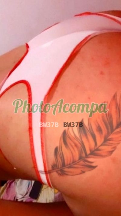Polly, garota de programa em Praia Grande