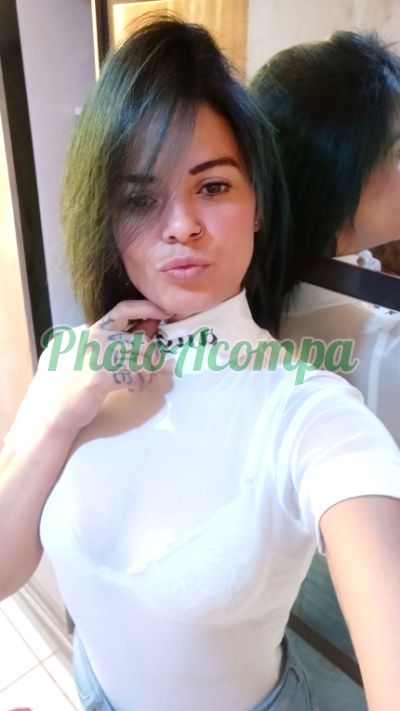 Naty, escort em Santo André (ABC Paulista)