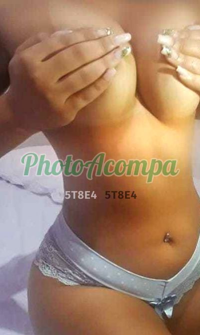 Valentina, escort em Goiânia