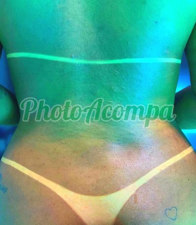 Brenda, escort em São José do Rio Preto
