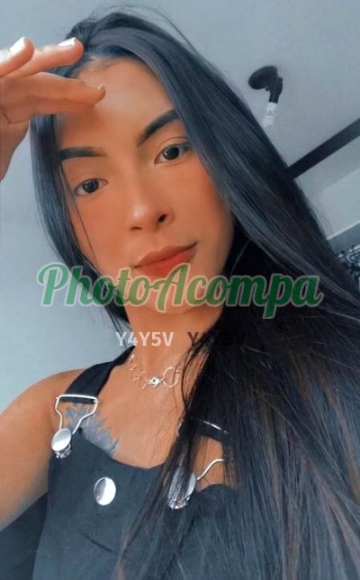 Mirella Santana, escort em Boa Viagem (Recife)