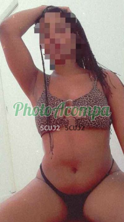 Yasmin, acompanhante em Porto Alegre