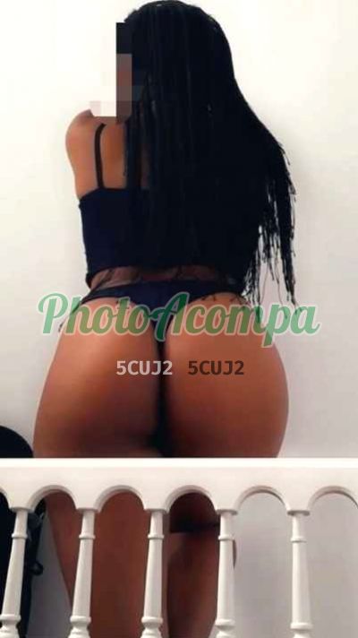 Yasmin, garota de programa em Porto Alegre