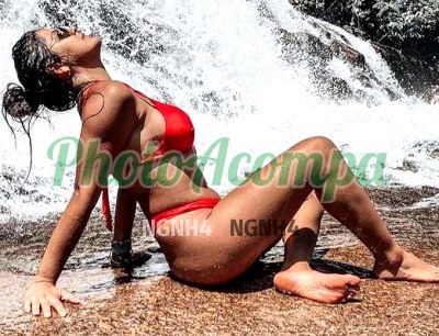 Emilly, escort no ABC Paulista