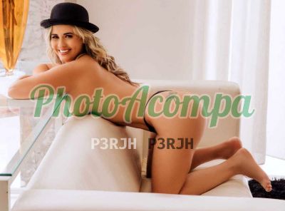 Sara Liz, acompanhante em Tatuapé (SP)