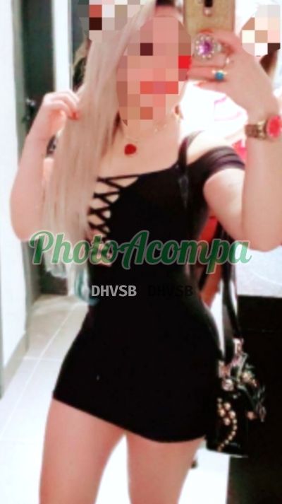 Bruna, escort em Boa Vista