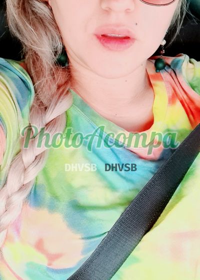 Bruna, acompanhante em Boa Vista