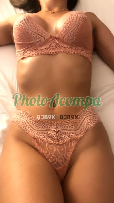 Eduarda Lopes, escort em Campinas
