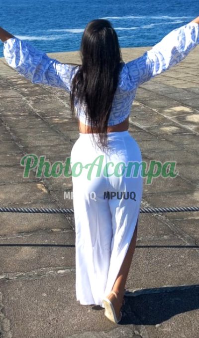 Fernanda (21) 96696-3465, Escort no Centro (RJ)