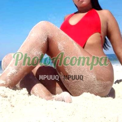 Fernanda, escort no Centro (RJ)