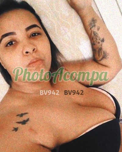 Débora, garota de programa em Campinas