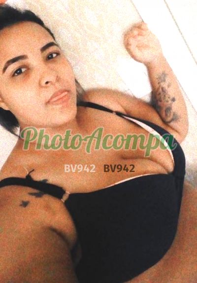 Débora, acompanhante em Campinas