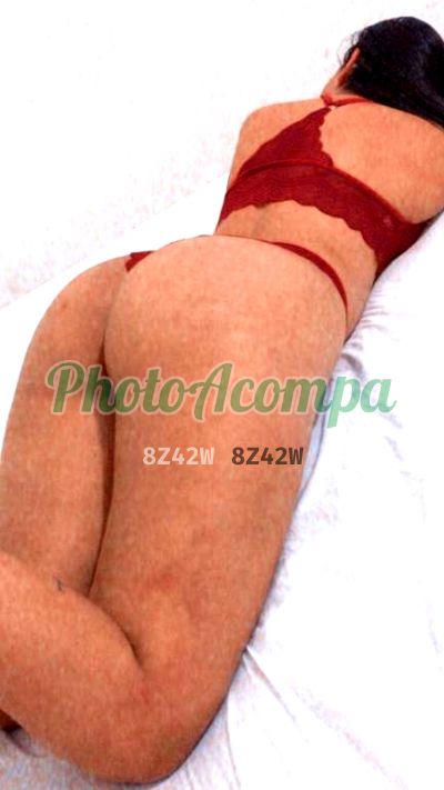 Luana Hakusay, escort em Peruíbe