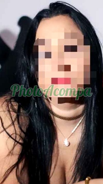 Mel, acompanhante em Jundiaí