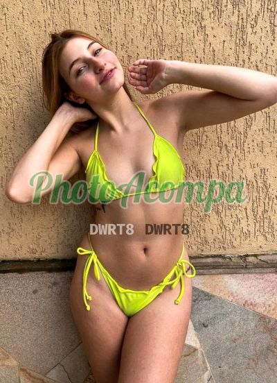 Danielle, acompanhante na Barra da Tijuca (RJ)
